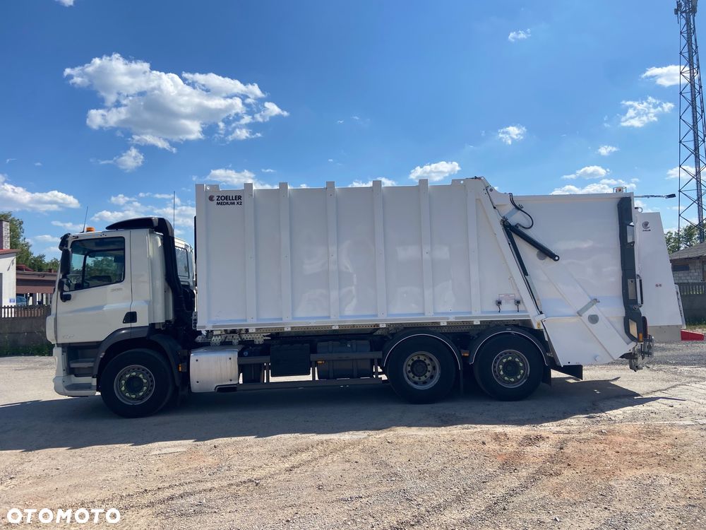 DAF CF 300 - 6