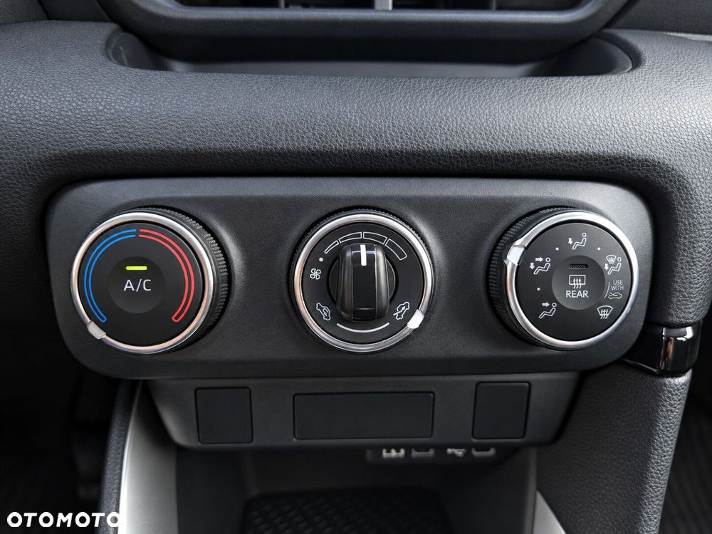 Toyota Yaris 2024