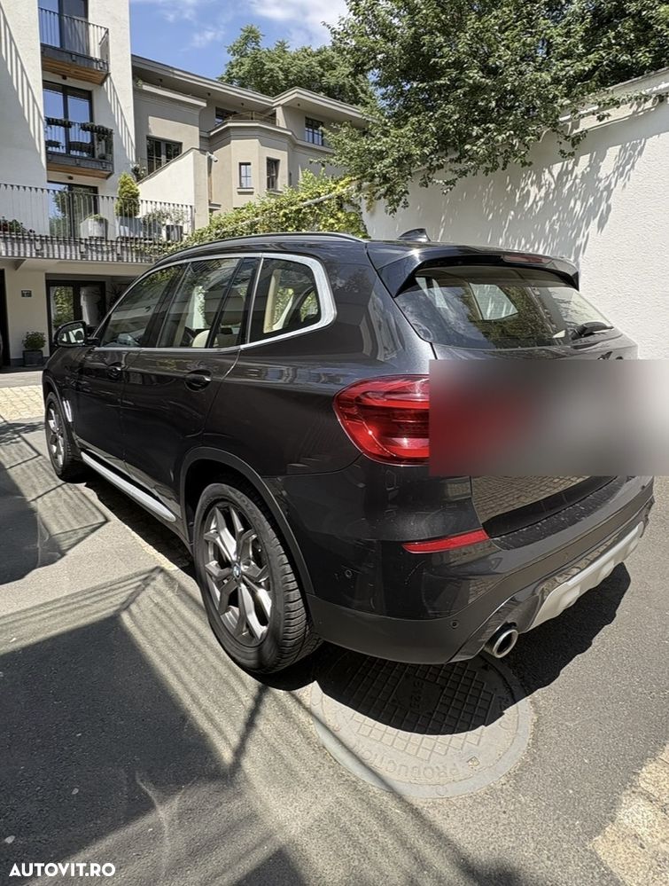 BMW X3 - 4