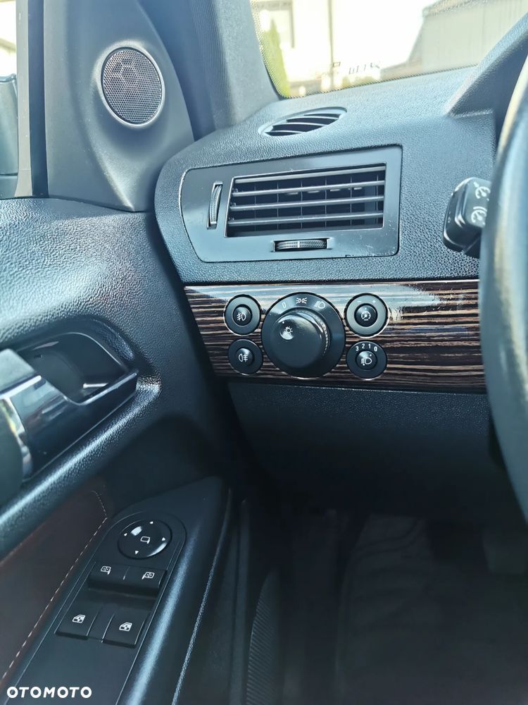 Opel Astra 1.6 Cosmo - 14