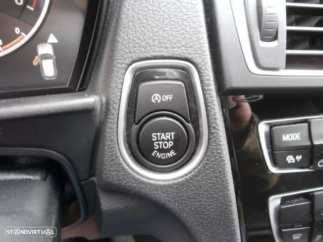 BMW 116 d Aut. Sport Line - 18