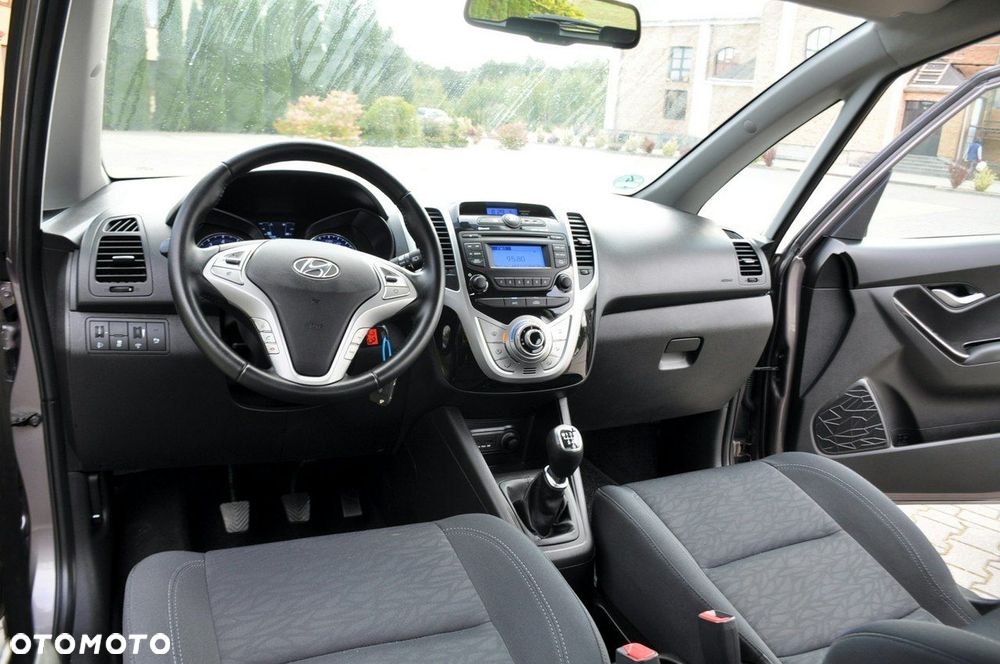 Hyundai ix20 - 29