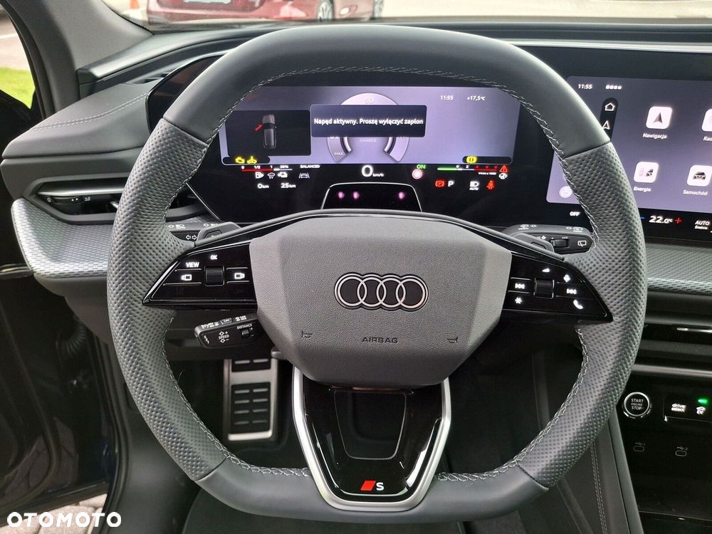 Audi Q5 - 38