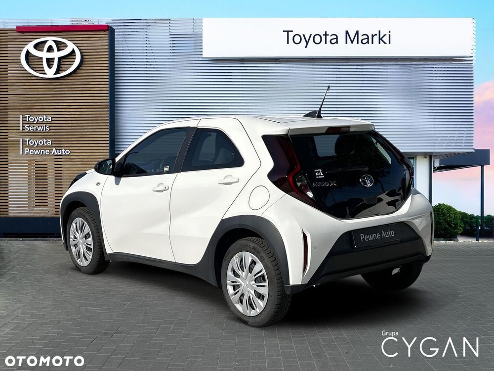 Toyota Aygo X - 3