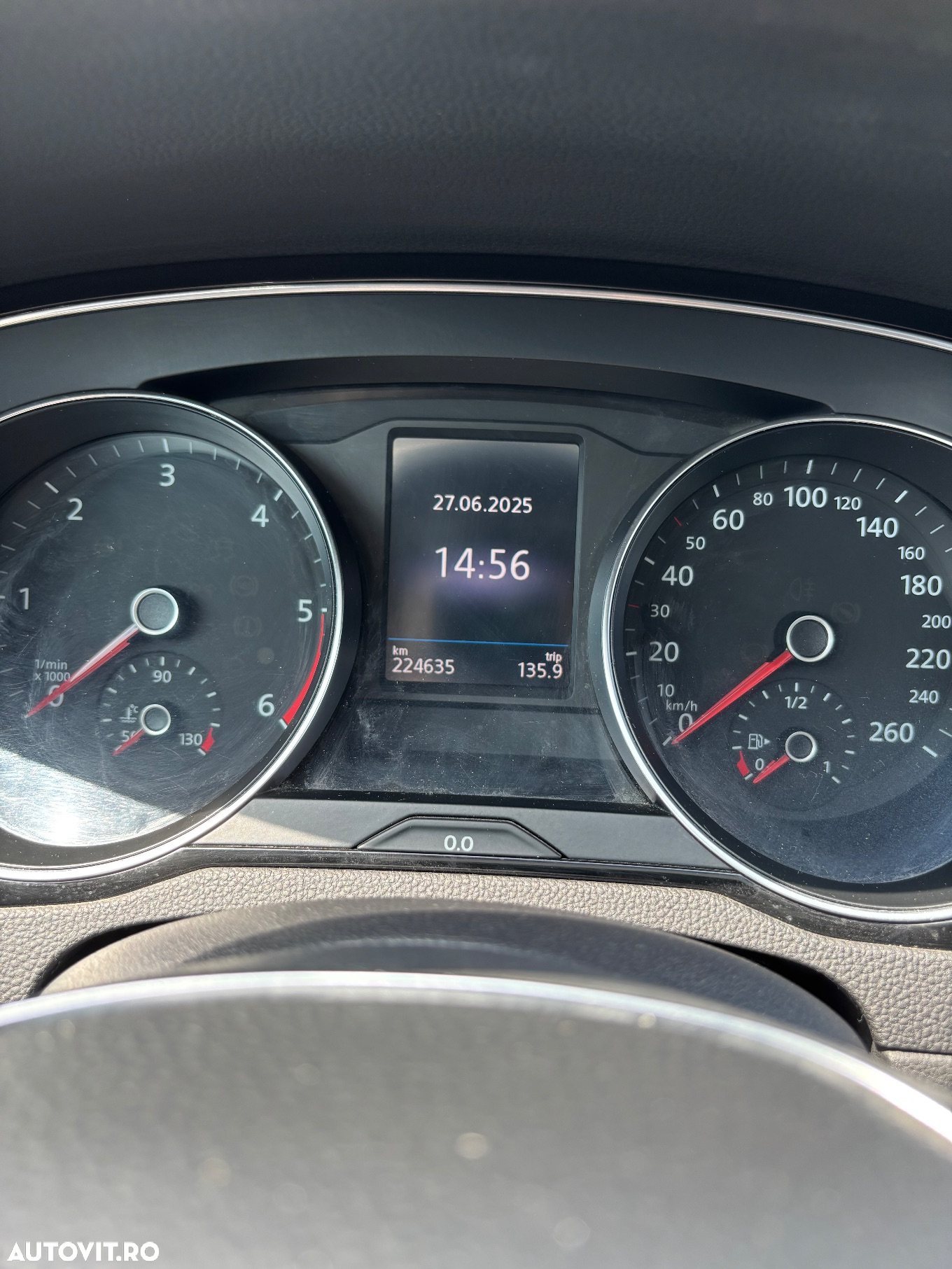 Volkswagen Passat Variant 2.0 TDI DSG (BlueMotion Technology) Highline - 10