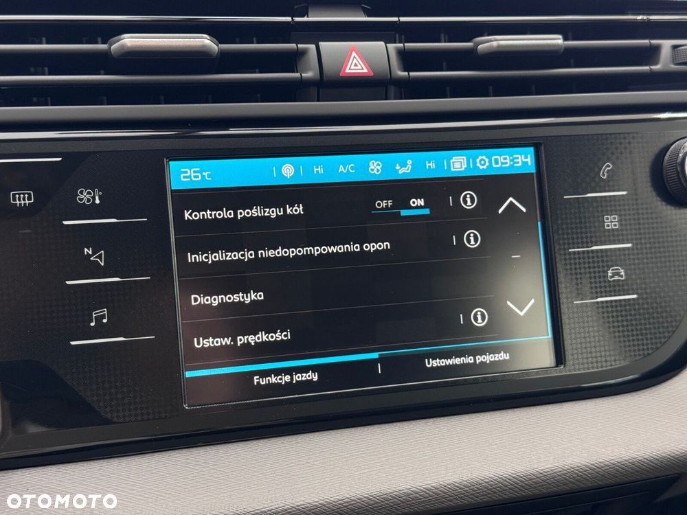 Citroën C4 SpaceTourer - 30