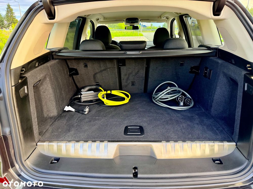 BMW X3 xDrive30e Business Edition sport - 38