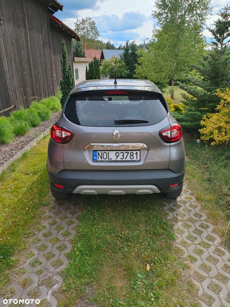 Renault Captur 1.3 Energy TCe S-Edition EDC - 5