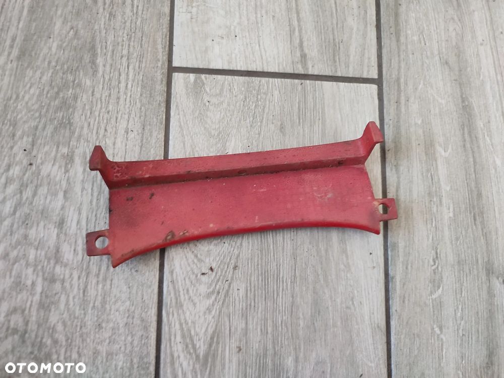 Zadupek, ogon, łącznik zadupka Honda CBR 125 - 2