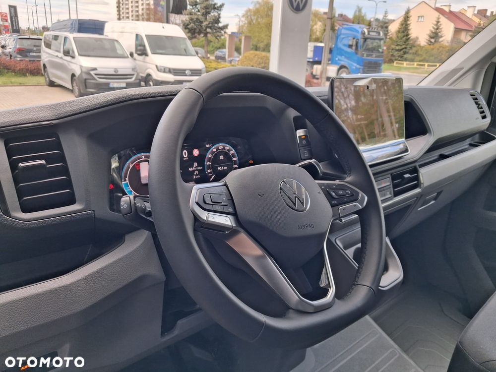 Volkswagen Crafter - 20
