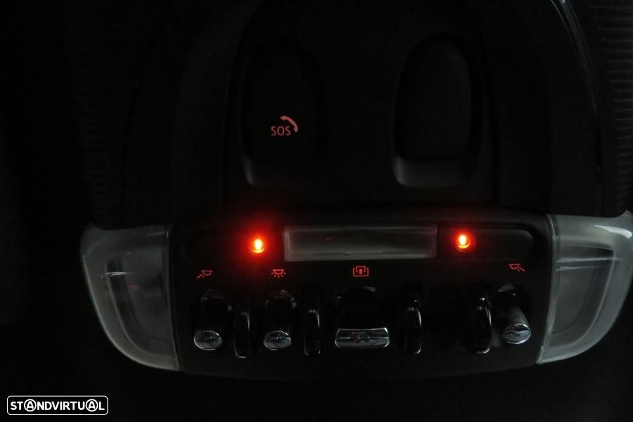 MINI Countryman Cooper SE ALL4 Auto - 30