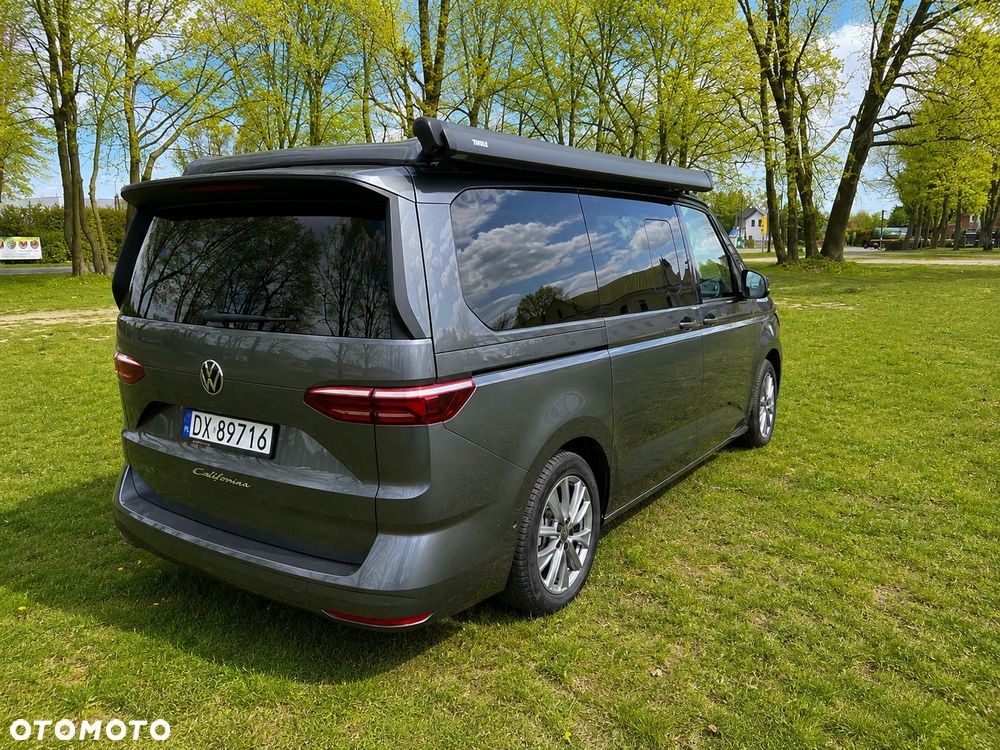 Volkswagen California - 3