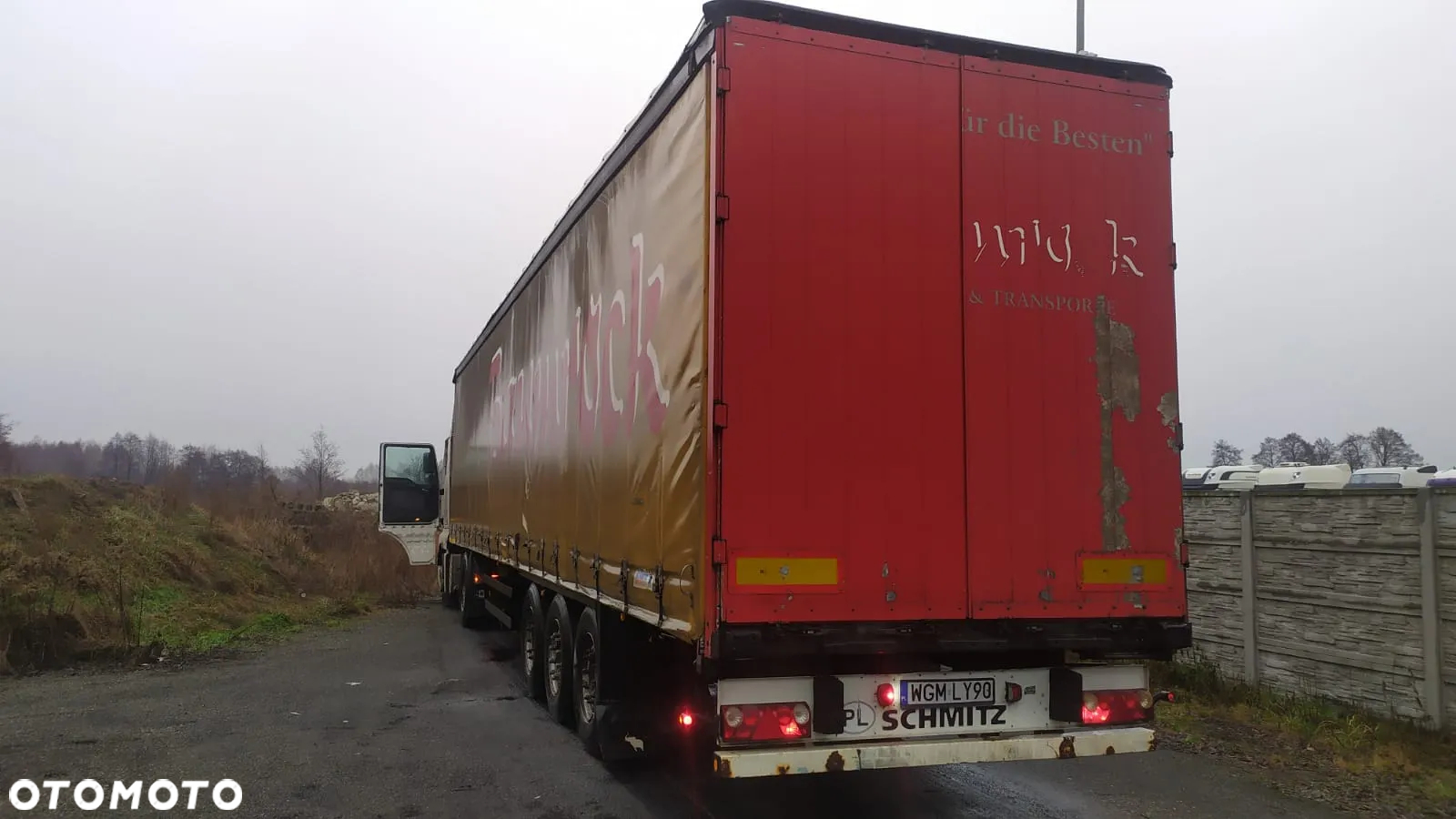 Schmitz Cargobull Super stan - 4