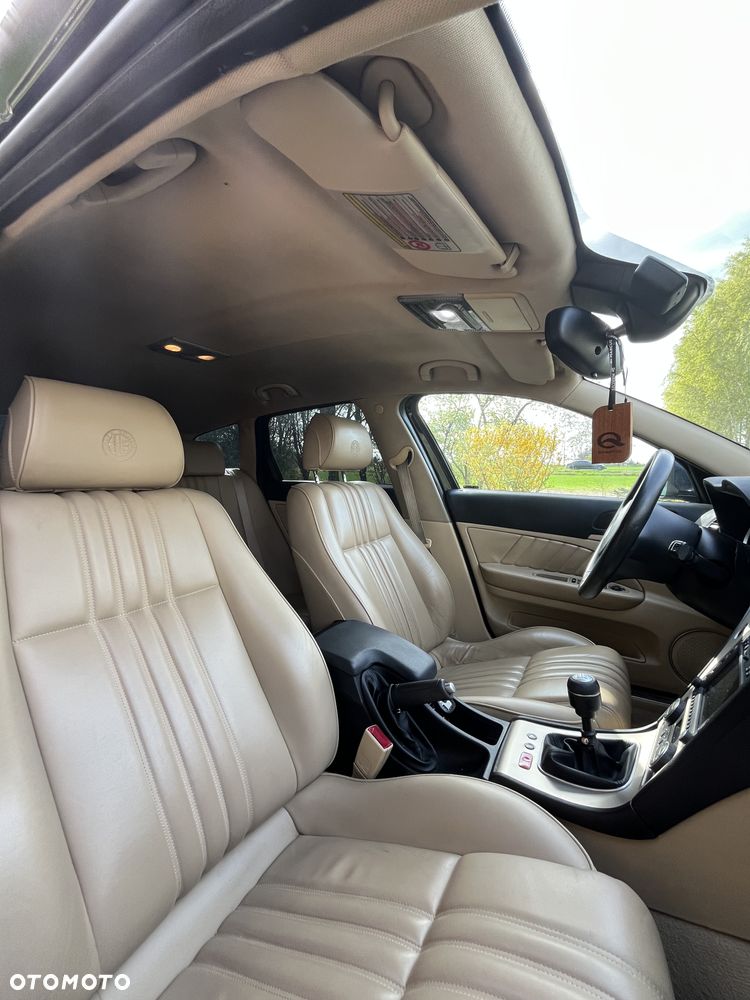 Alfa Romeo 159 2.4JTDM Distinctive - 8