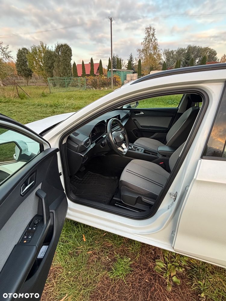 Seat Leon - 6
