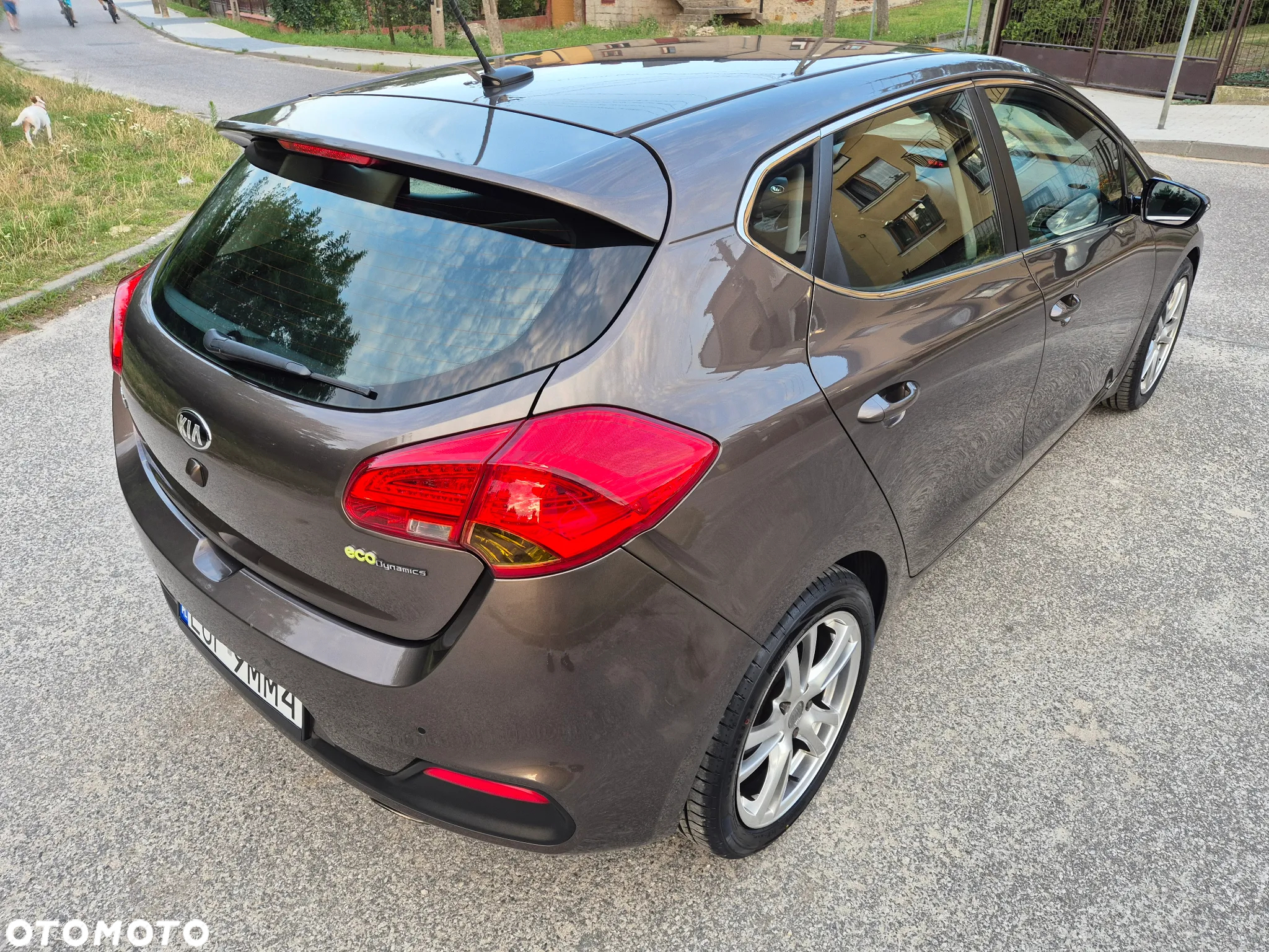 Kia Ceed Cee'd 1.6 GDI Business Line - 15