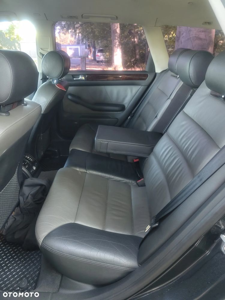 Audi A6 Allroad 2.5 TDI Quattro Tiptr - 29