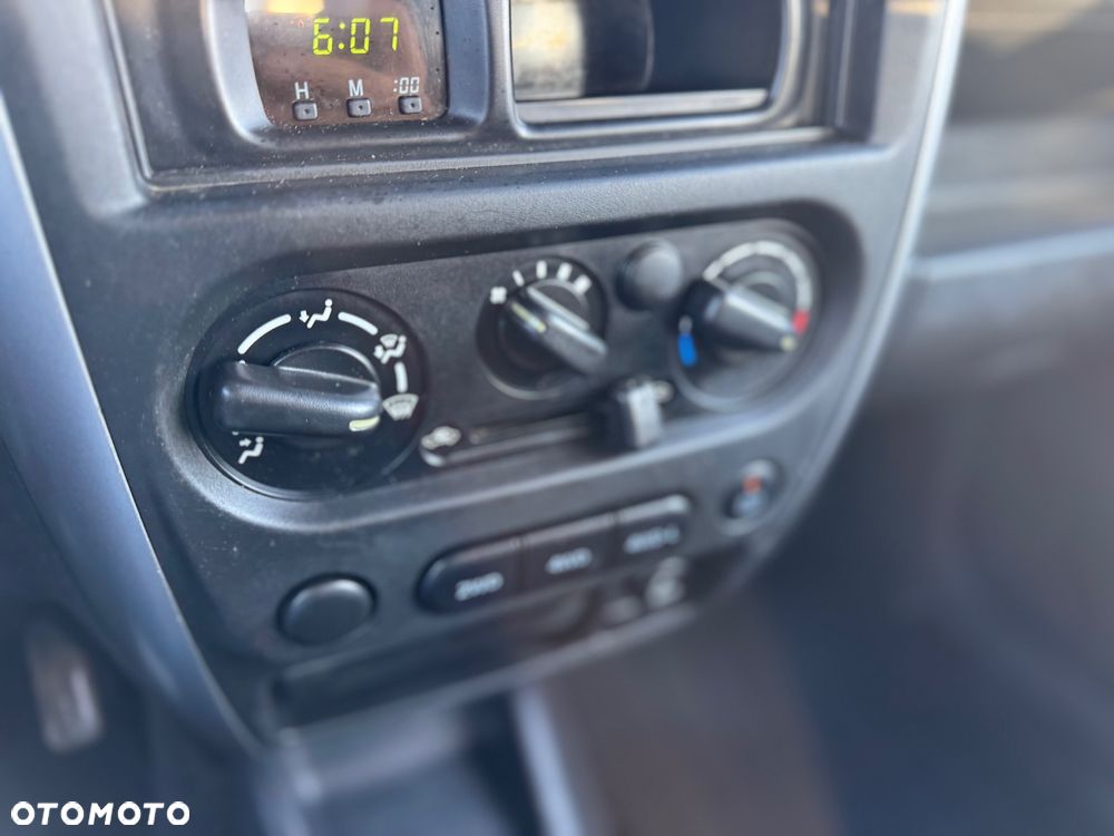 Suzuki Jimny 1.3 JX / Club - 18