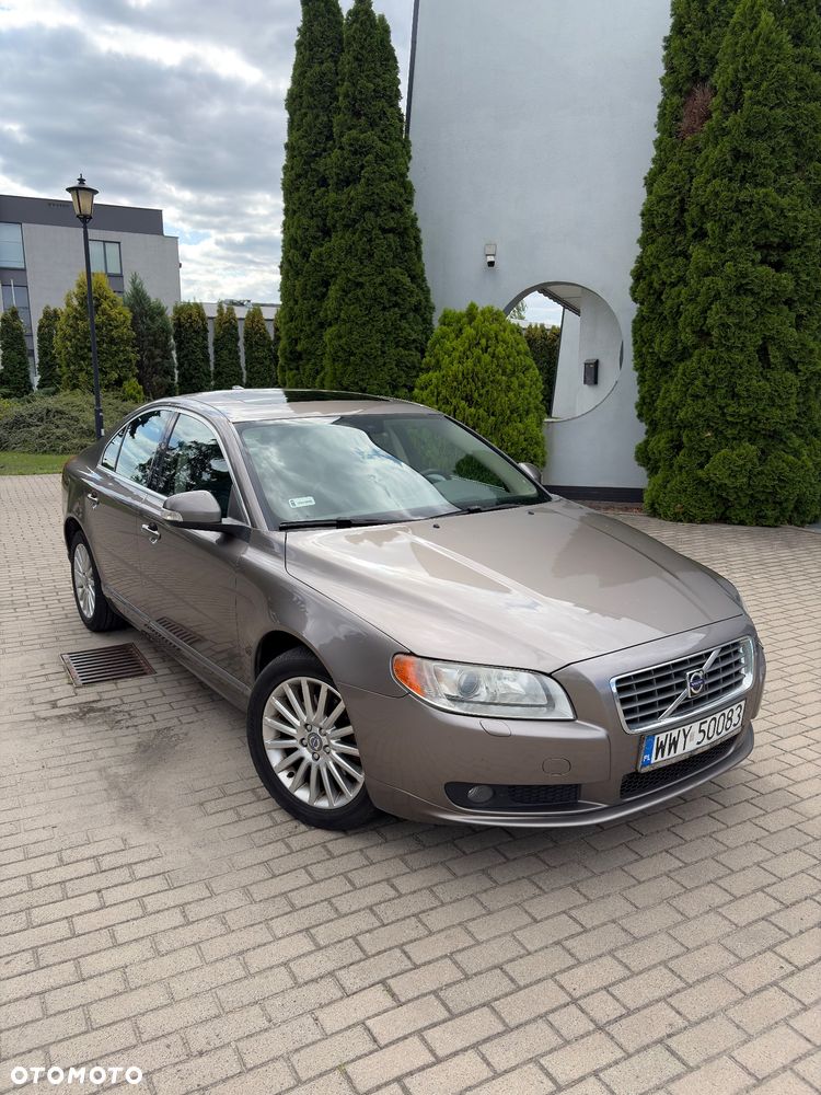 Volvo S80 2.4D5 Executive - 1