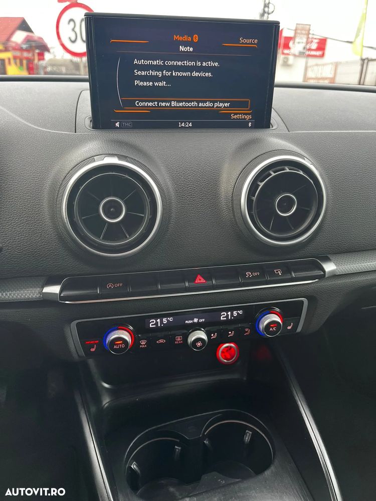 Audi A4 2.0 TDI DPF clean Ambition - 24