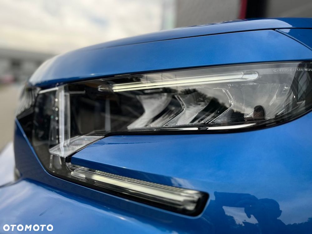 Citroën C3 Aircross - 12