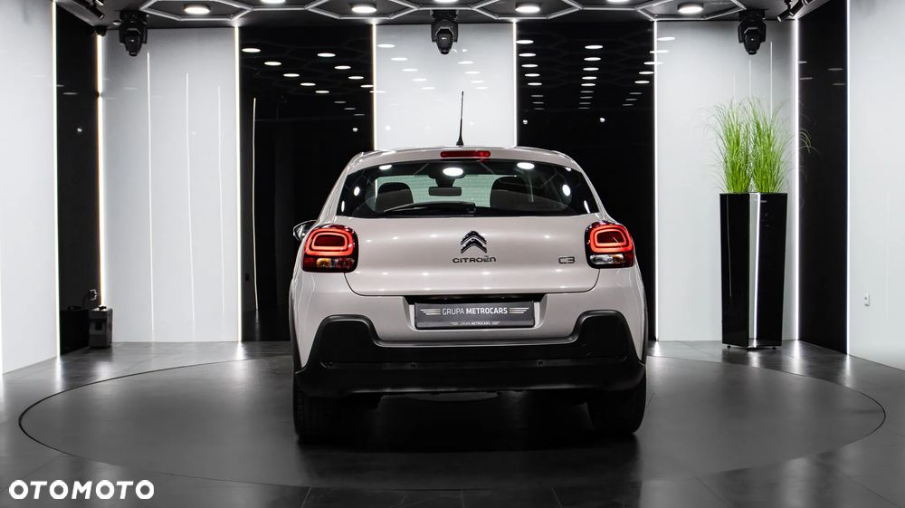 Citroën C3 1.2 PureTech Feel - 6