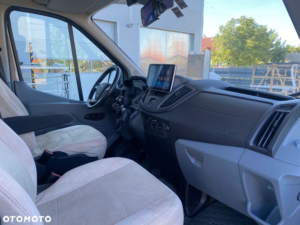 Ford TRANSIT - 14