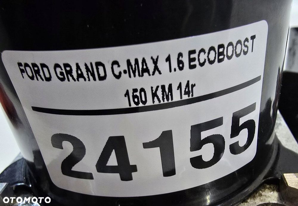 pompa abs ford grand c-max ii mk2 14r bv61-2c05-al - 7