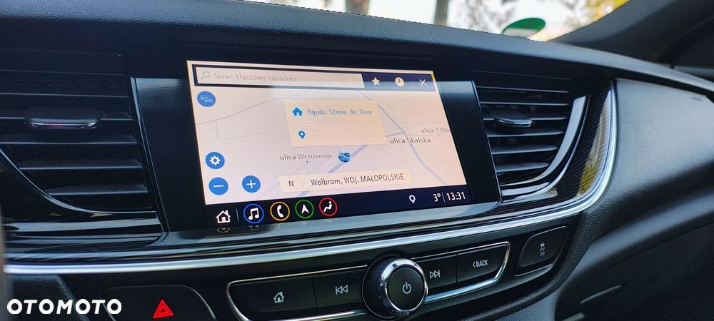 Opel Insignia 2.0 BiTrb D 4x4 Automatik Exclusive - 5