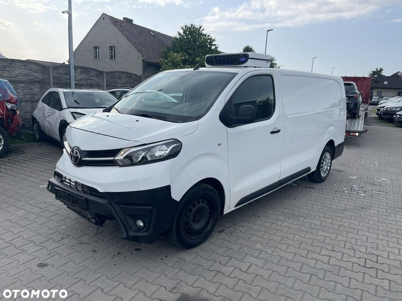 Toyota ProAce - 6