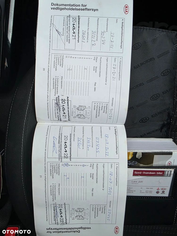 Kia Stonic 1.2 Edition 7 - 34