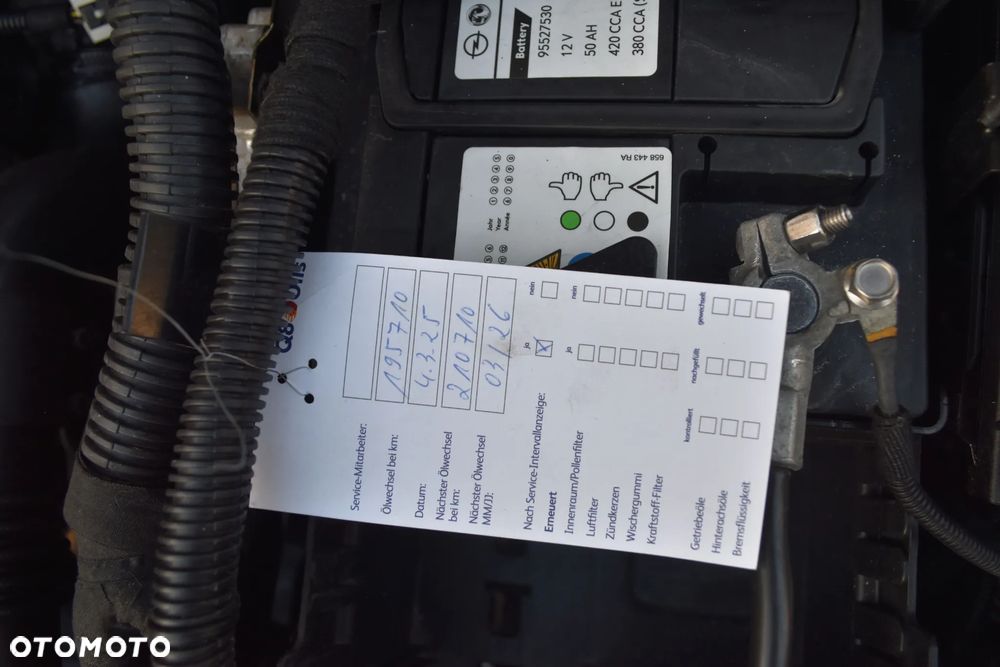 Opel Astra 1.4 Turbo Sports Tourer - 33