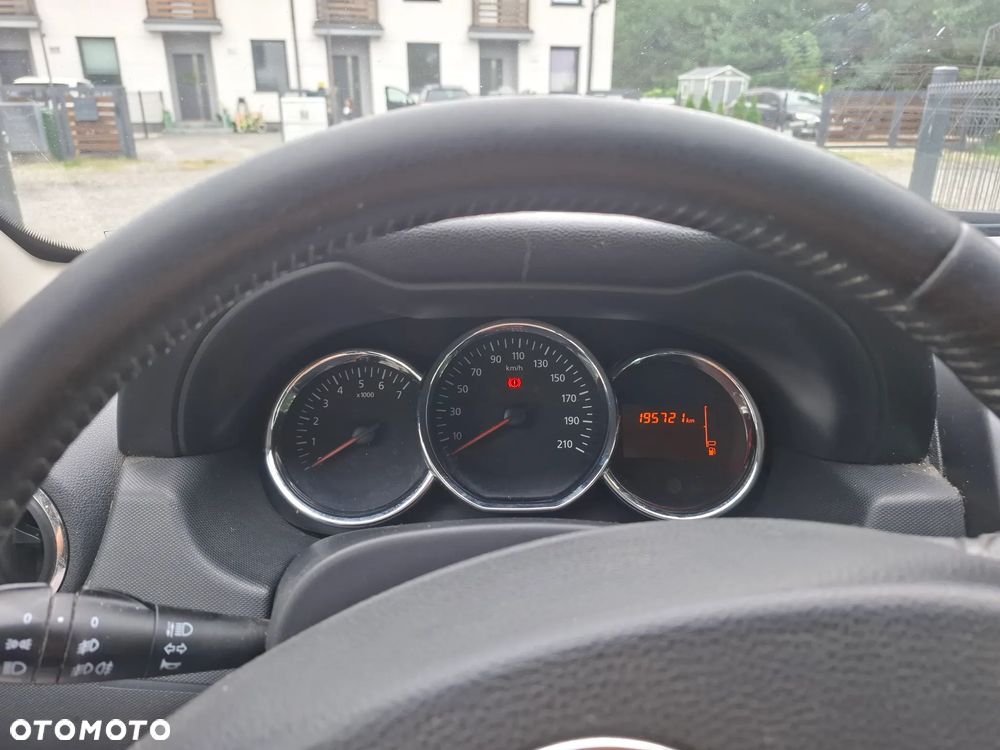 Dacia Duster 1.5 dCi Prestige - 6