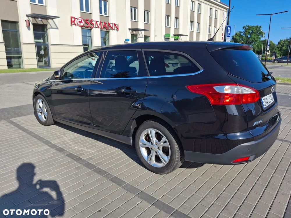 Ford Focus - 9