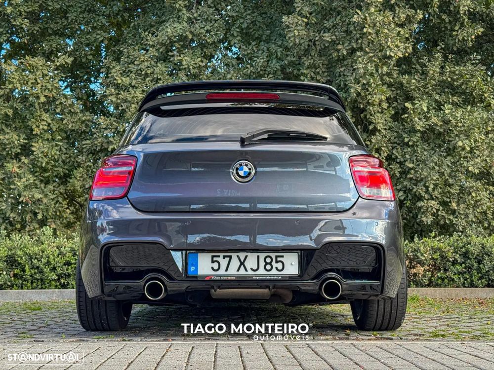 BMW 116 - 32
