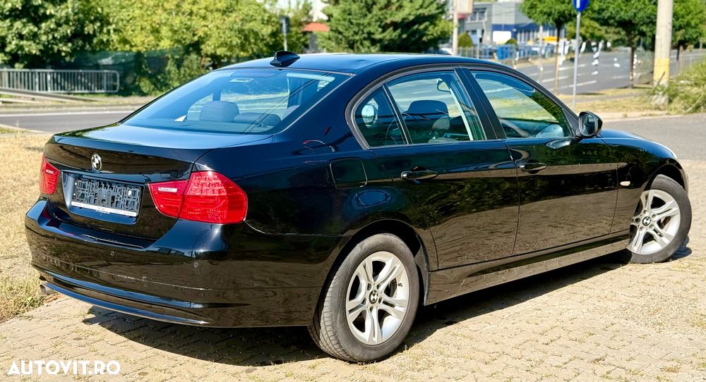 BMW Seria 3 - 3