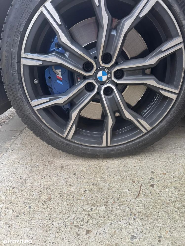 BMW X1 xDrive20i AT - 24