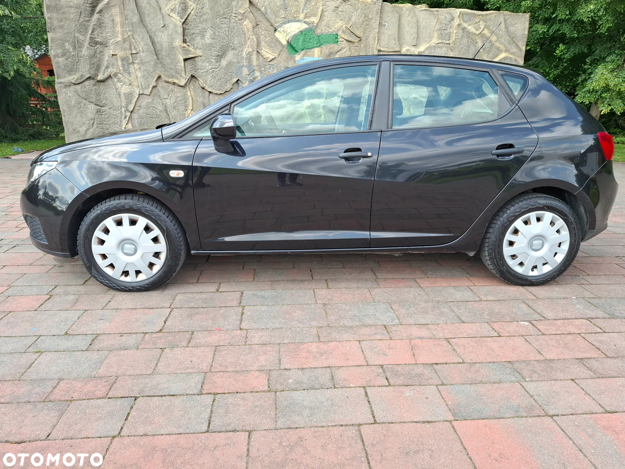 Seat Ibiza 1.2 12V Best of - 3