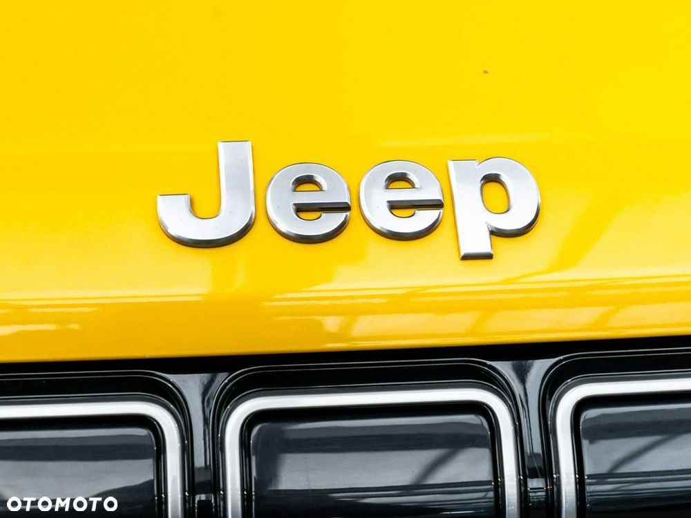 Jeep Avenger 1.2 GSE T3 Summit FWD - 11