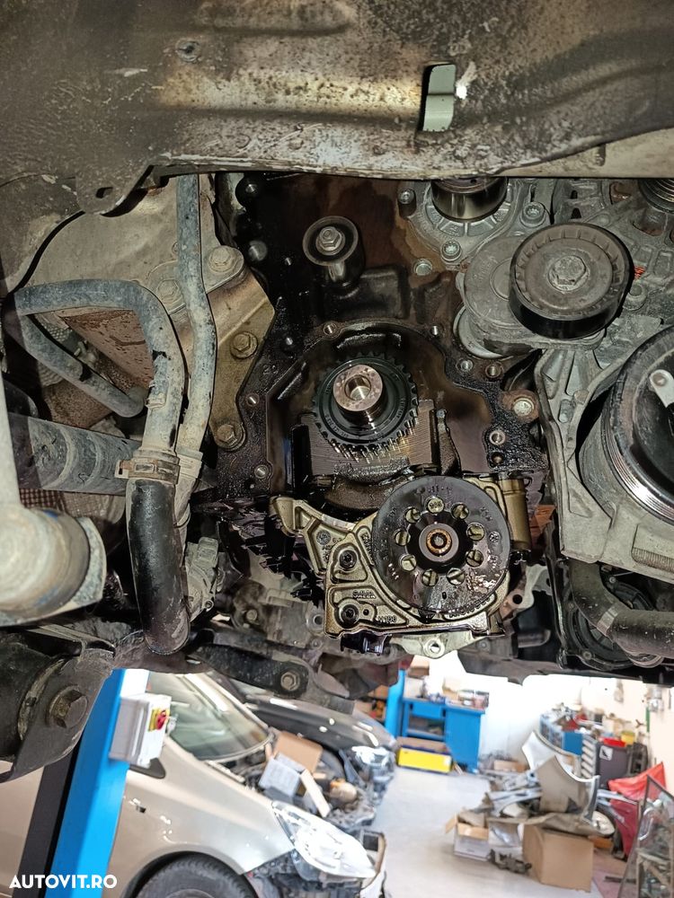 Skoda Octavia 2.0 TDI (Green tec) DSG RS - 10