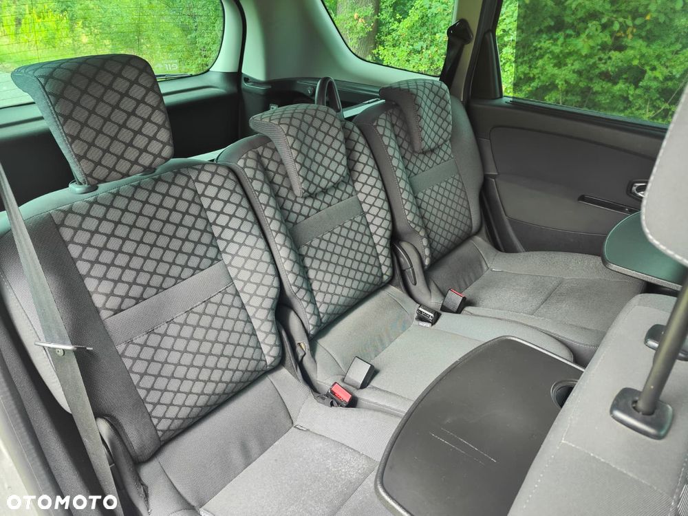 Renault Grand Scenic Energy dCi 110 Start & Stop Dynamique - 25