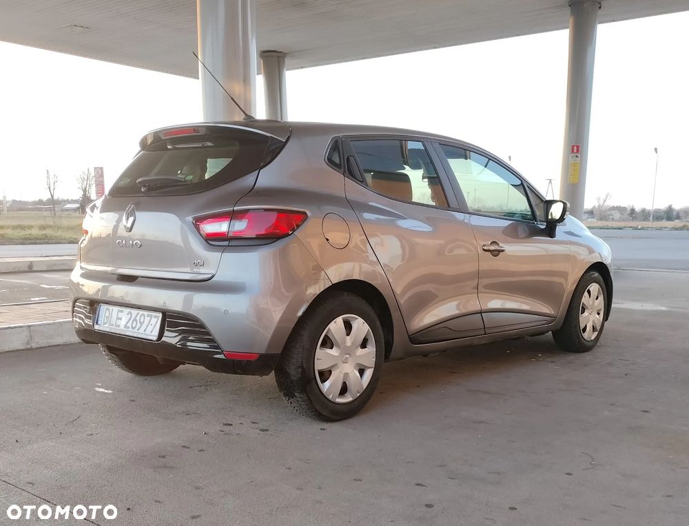 Renault Clio Energy TCe 90 Start & Stop Expression - 5