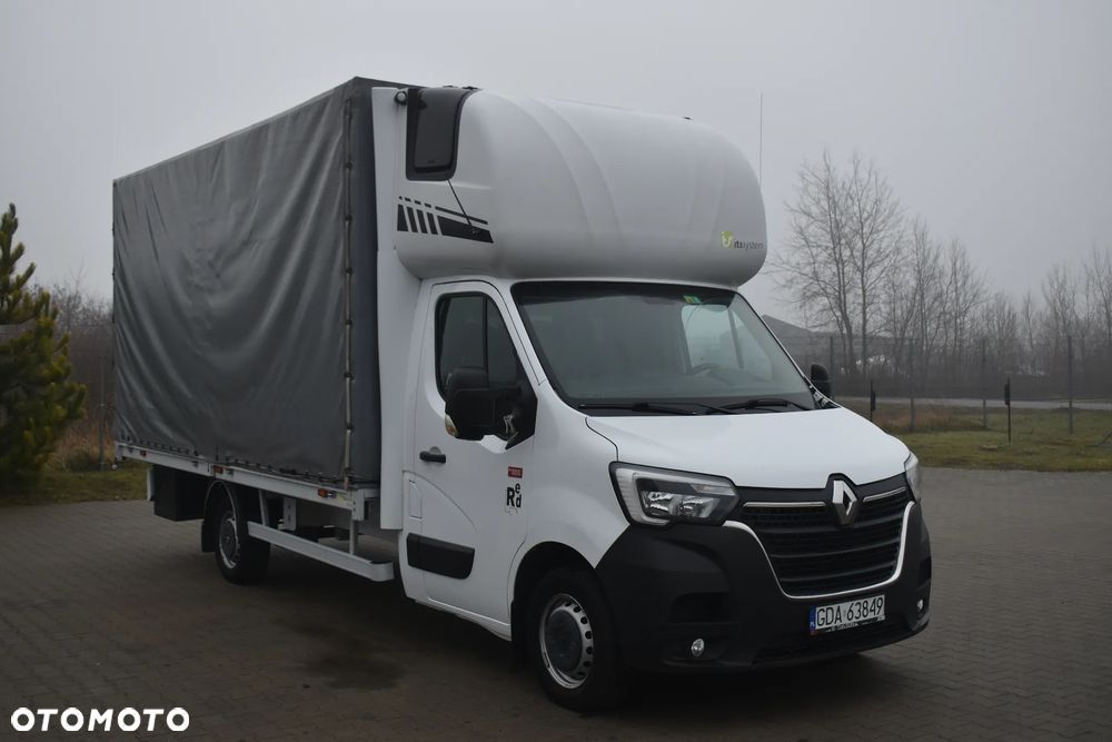 Renault Master - 9