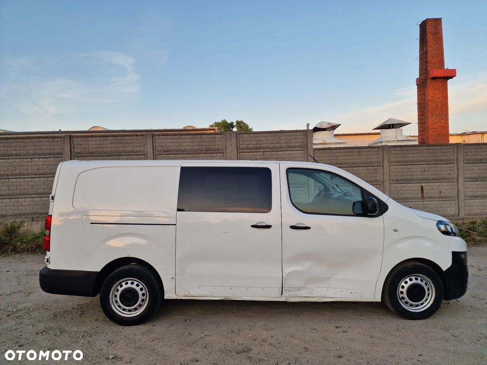 Citroën Jumpy - 4
