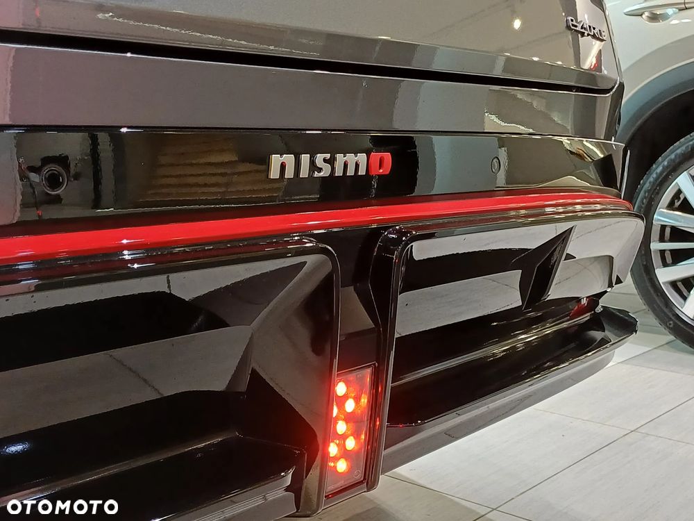 Nissan Ariya 87kWh E-4orce Nismo - 6