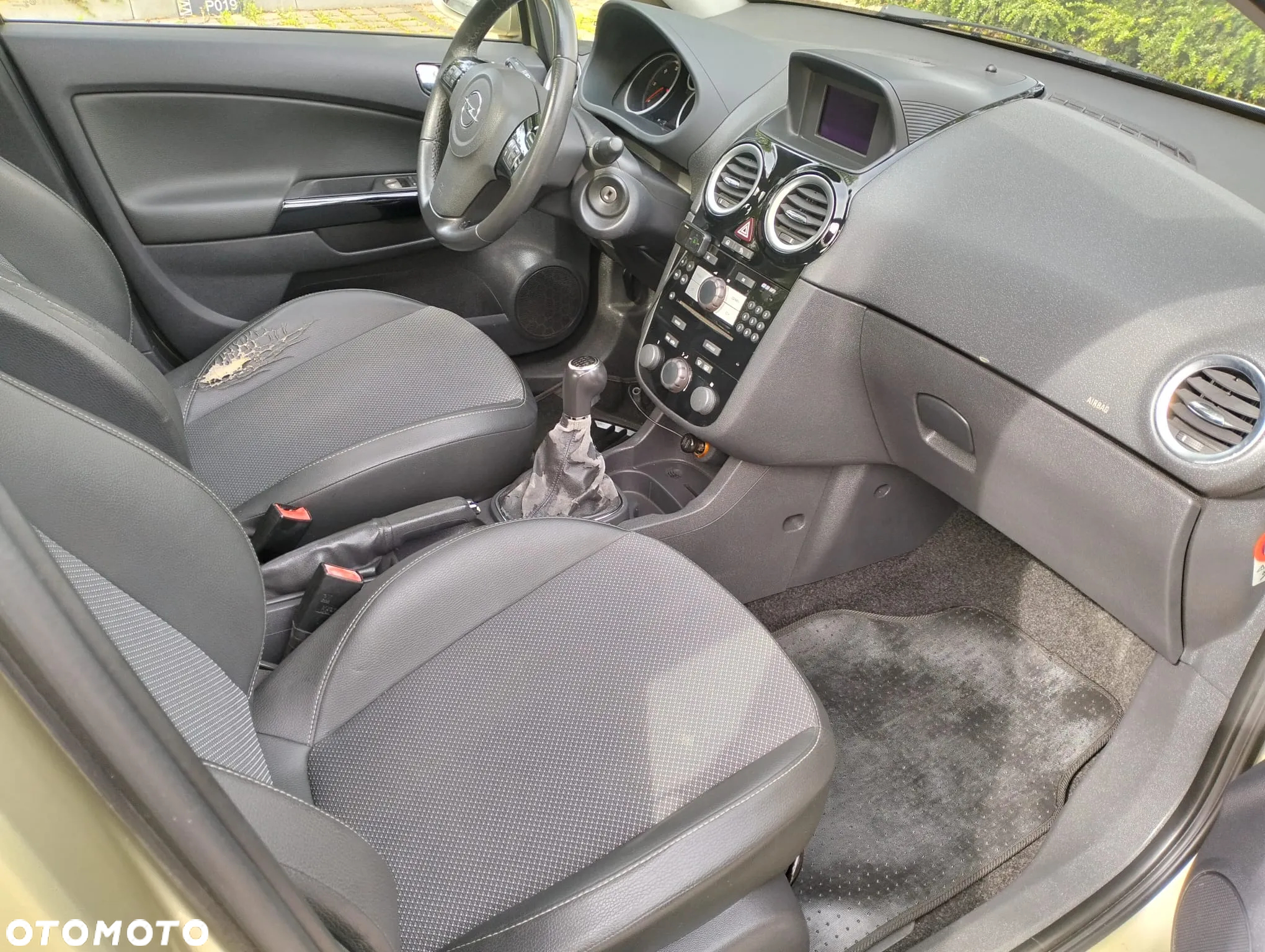 Opel Corsa 1.3 CDTI Catch me now - 12