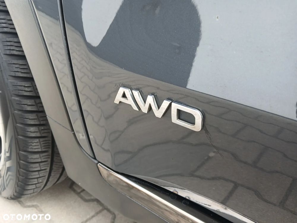 Kia Sportage 1.6 CRDI GT Line 4WD - 13