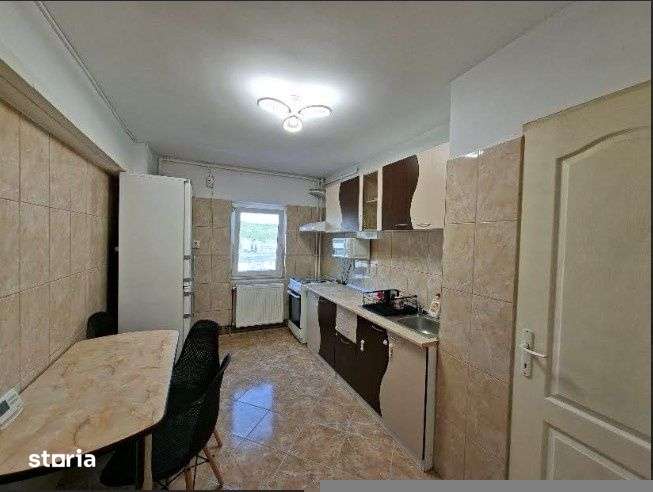 Apartament 3 camere decomandate, pet friendly, Calea Floresti — fotografia 1