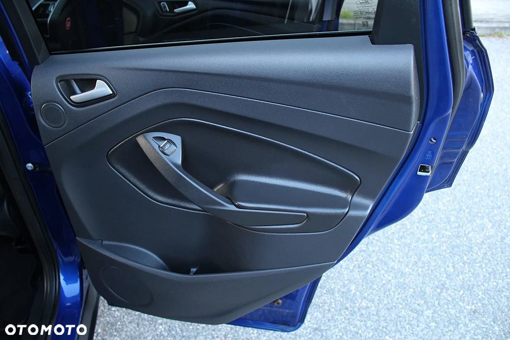 Ford Kuga 2.0 TDCi 4WD Titanium Plus - 19