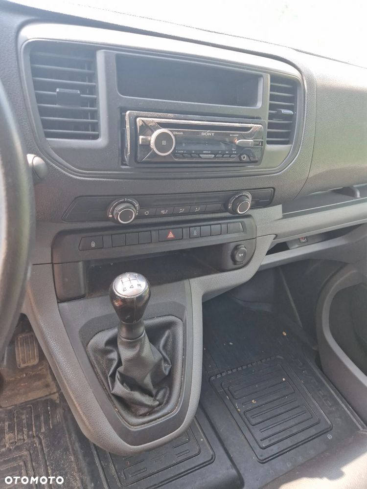 Toyota Proace - 8
